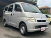 TOYOTA LITEACE VAN