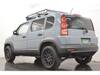 HONDA CROSS ROAD