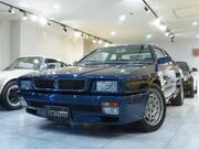 1995 MASERATI GHIBLI (Left Hand Drive)
