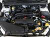 SUBARU IMPREZA G4