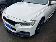 2013 BMW 3 SERIES