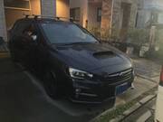 2016 SUBARU LEVORG