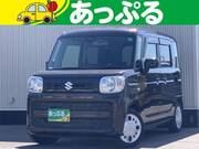 2019 SUZUKI SPACIA