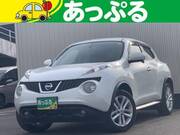 2014 NISSAN JUKE