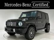2024 MERCEDES BENZ G-CLASS