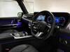 MERCEDES BENZ G-CLASS