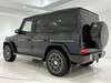 MERCEDES BENZ G-CLASS