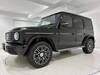 MERCEDES BENZ G-CLASS