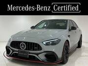 2024 MERCEDES BENZ C-CLASS