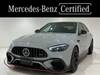 MERCEDES BENZ C-CLASS