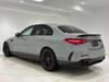 MERCEDES BENZ C-CLASS