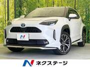 2023 TOYOTA YARIS CROSS HYBRID Z