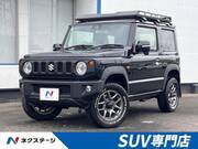 2025 SUZUKI JIMNY XC
