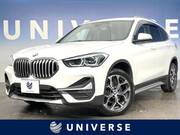 2022 BMW X1