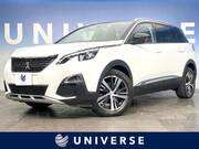 2018 PEUGEOT 5008
