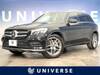 MERCEDES BENZ GLC-CLASS