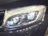MERCEDES BENZ GLC-CLASS
