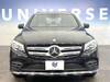 MERCEDES BENZ GLC-CLASS