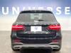 MERCEDES BENZ GLC-CLASS