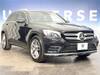 MERCEDES BENZ GLC-CLASS
