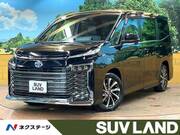 2024 TOYOTA VOXY