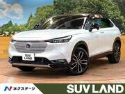 2021 HONDA VEZEL