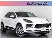 2020 PORSCHE MACAN