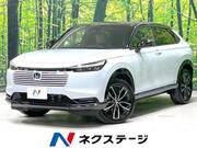 2025 HONDA VEZEL