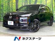 2026 HONDA VEZEL