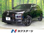 2026 HONDA VEZEL