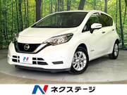 2019 NISSAN NOTE