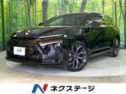 2025 TOYOTA CROWN ESTATE