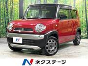2019 SUZUKI HUSTLER G