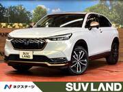 2022 HONDA VEZEL