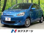 2012 MITSUBISHI MIRAGE G