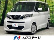 2021 NISSAN ROOX