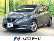 2018 NISSAN NOTE