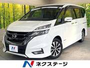 2018 NISSAN SERENA HIGHWAYSTAR V SELECTION