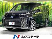 2024 TOYOTA VOXY