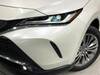 TOYOTA HARRIER HYBRID