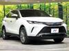 TOYOTA HARRIER HYBRID