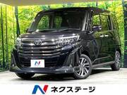 2021 TOYOTA ROOMY