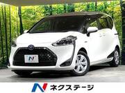 2018 TOYOTA SIENTA