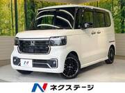 2023 HONDA N-BOX CUSTOM