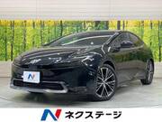 2024 TOYOTA PRIUS