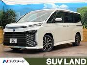 2024 TOYOTA VOXY