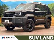 2026 TOYOTA OTHER
