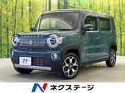 2020 SUZUKI HUSTLER