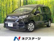 2022 HONDA FREED HYBRID
