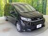 HONDA FREED HYBRID